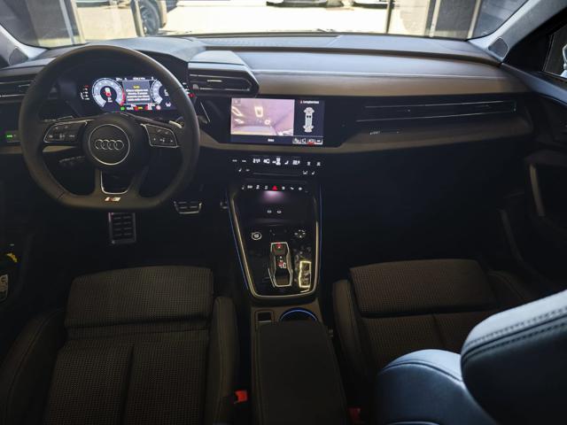AUDI A3 SPB 35 TFSI S tronic S line edition
