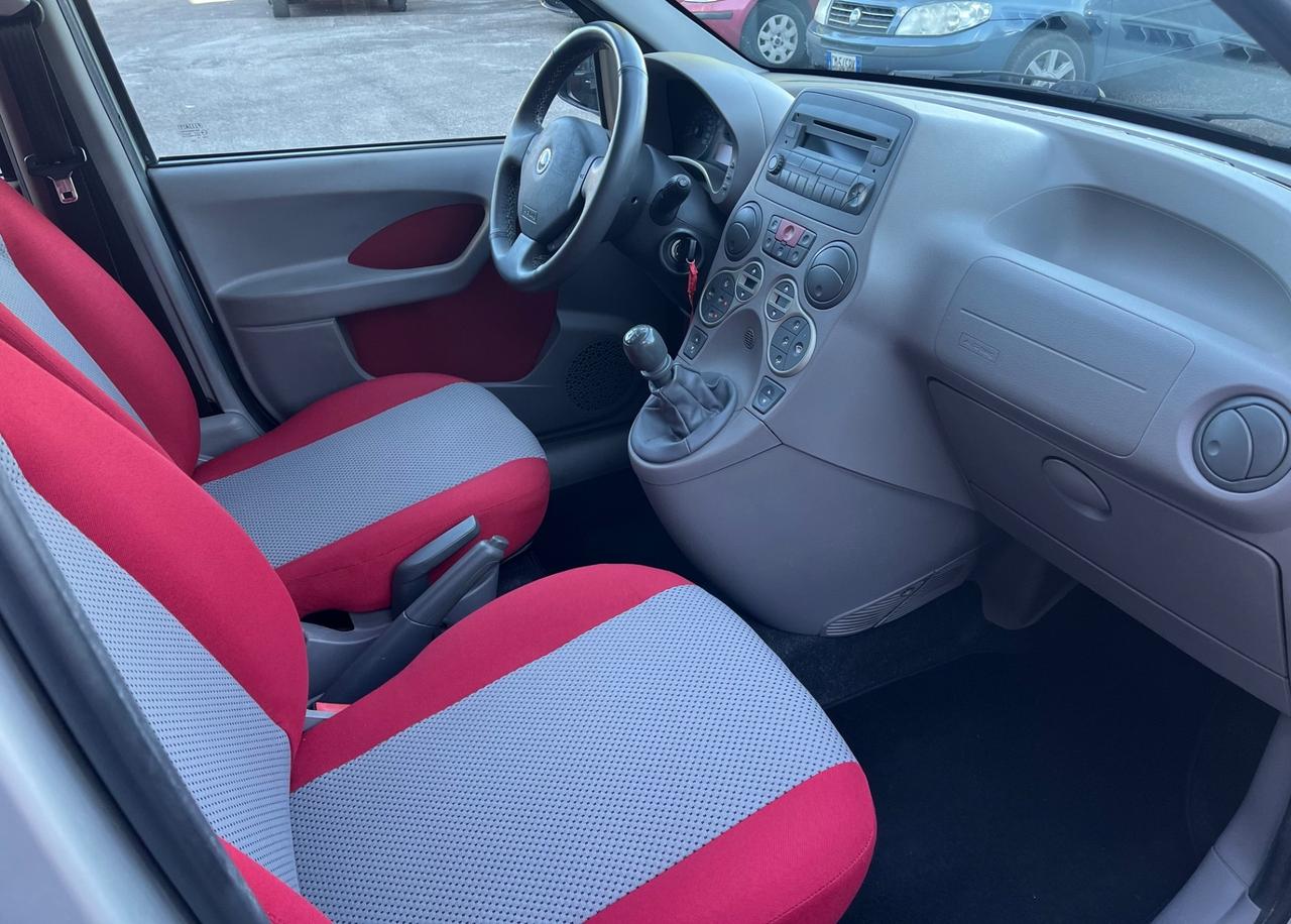 Fiat Panda 1.2 4x4 Climbing - Km 112000-