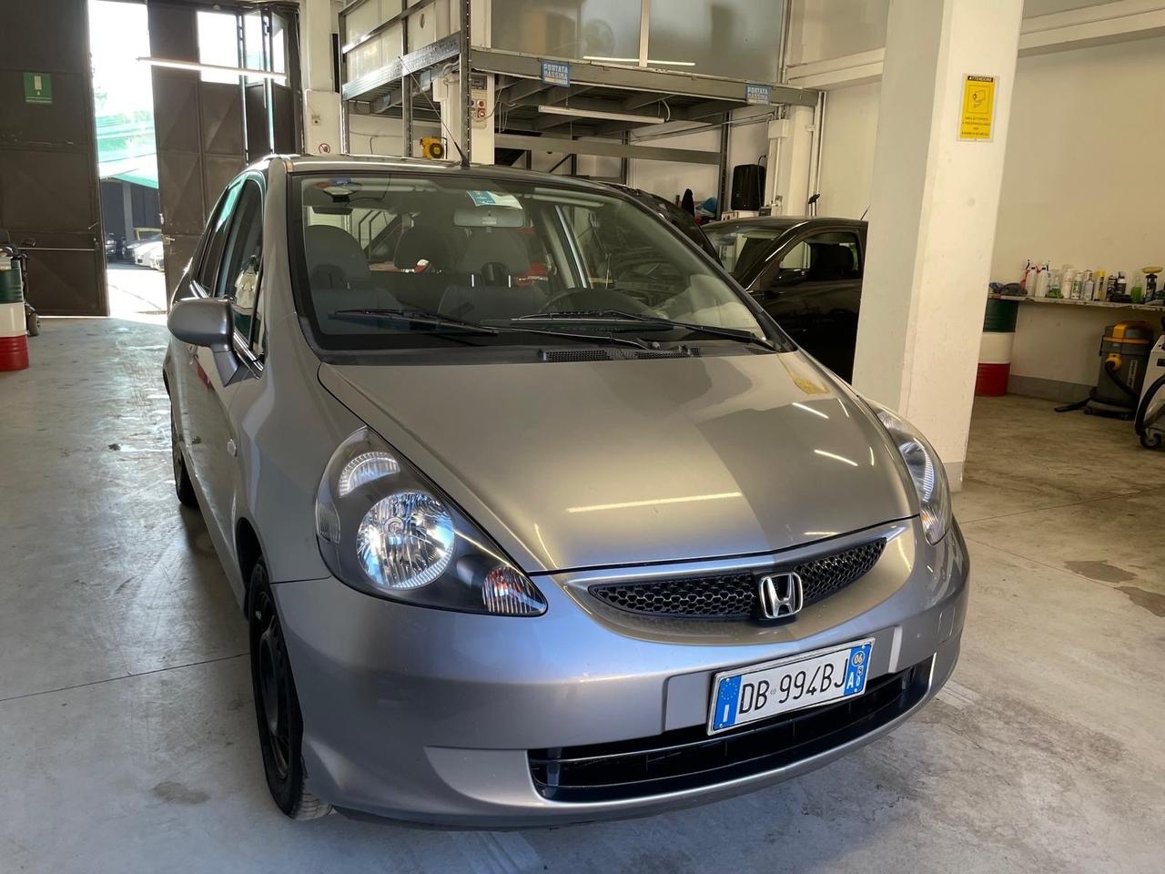Honda Jazz 1.2 i-DSi 5 porte Live