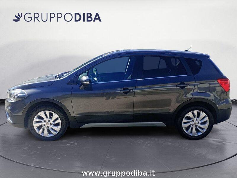Suzuki S-Cross I 2017 Benzina 1.0 boosterjet Cool s&s 2wd