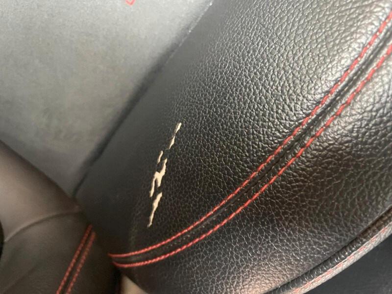 MERCEDES CLA Coupé (C118) CLA 220 d Automat...