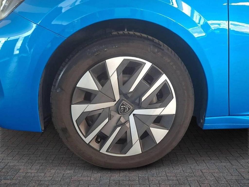 Peugeot 208 1.2 PureTech Active