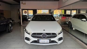 Mercedes-benz A 180 d Premium AMG