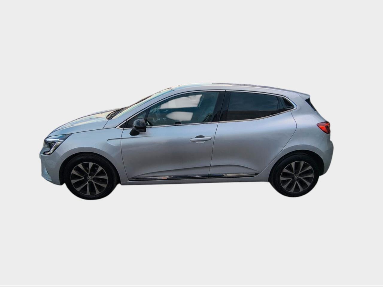 Renault Clio TCe 100 CV GPL 5 porte Techno