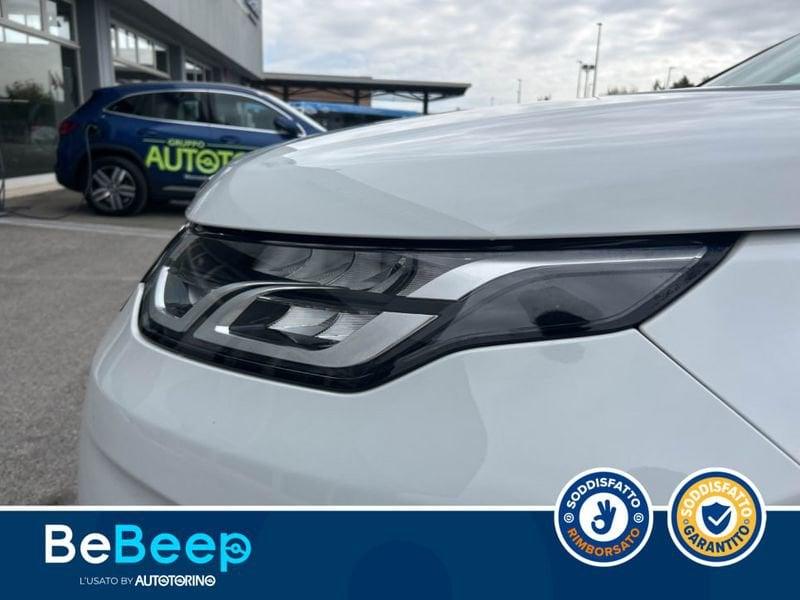 Land Rover Discovery Sport 2.0 SI4 MHEV R-DYNAMIC SE AWD 200C