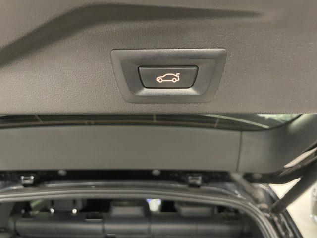 BMW X5 3.0 D X-Drive 286 CV 48V M-Sport