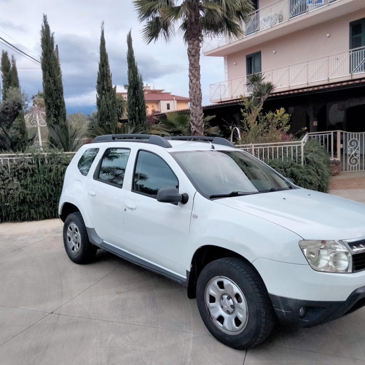 Dacia Duster 1.5 dCi 90CV 4x2 Lauréate