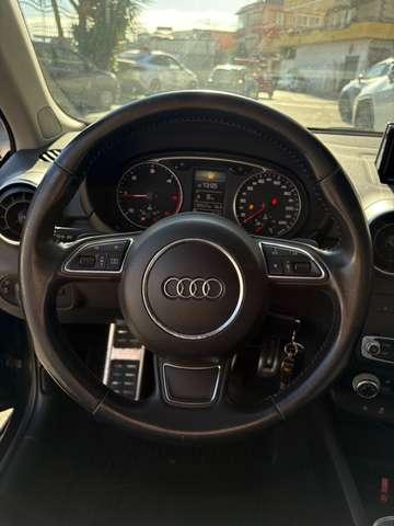 Audi A1 1.4 TDI 90 cv S-TRONIC SPBK S-LINE