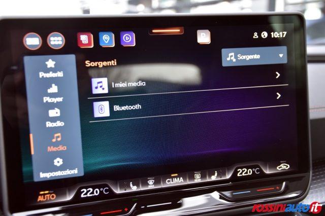 CUPRA Formentor 2.0 TDI 150 CV DSG + R19 SANDSTORM + NAVI + EDGE +