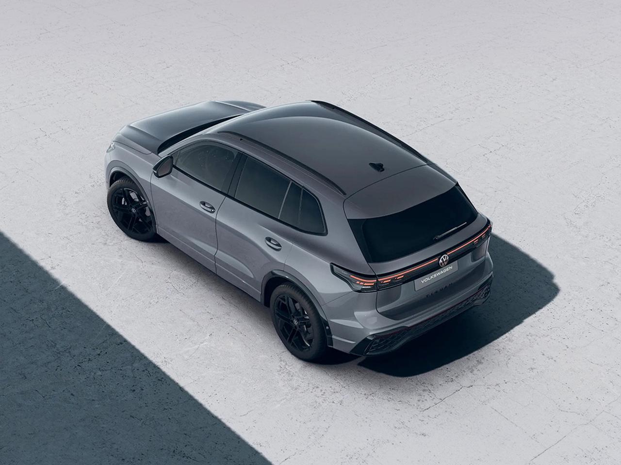 Volkswagen Tiguan 2.0 tdi r-line plus 150cv dsg