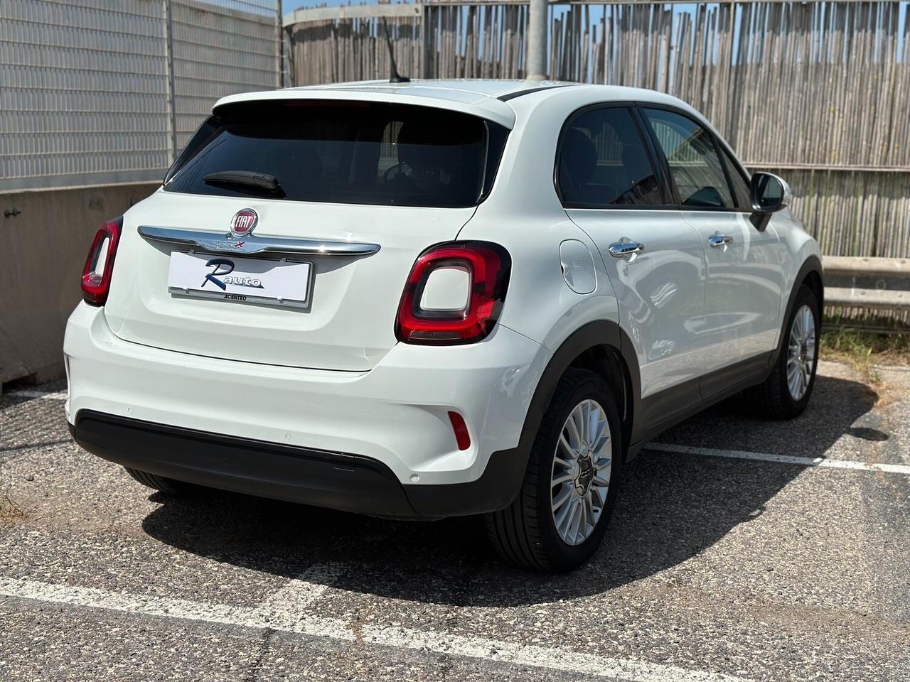 Fiat 500X 1.6 MultiJet 130 CV Connect PREZZO VERO
