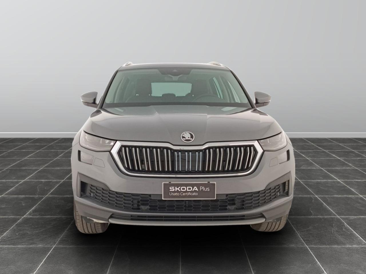 Skoda Kodiaq 1.5 tsi act style dsg 7p.ti