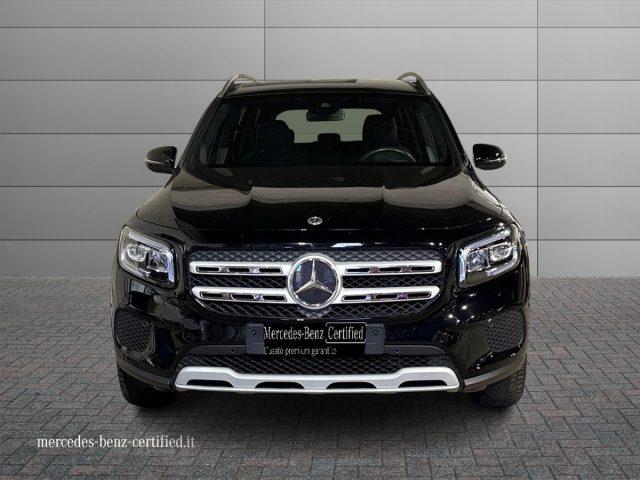 MERCEDES-BENZ GLB 200 d Automatic Sport 7 posti