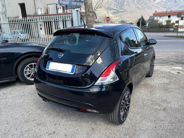 LANCIA YPSILON 1.2 BENZINA