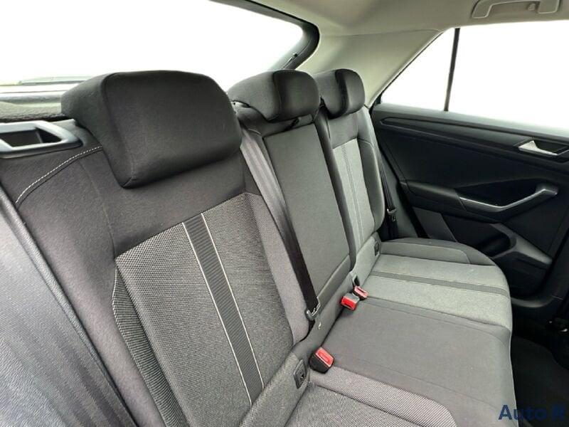 Volkswagen T-Roc 1.5 TSI ACT Life DSG