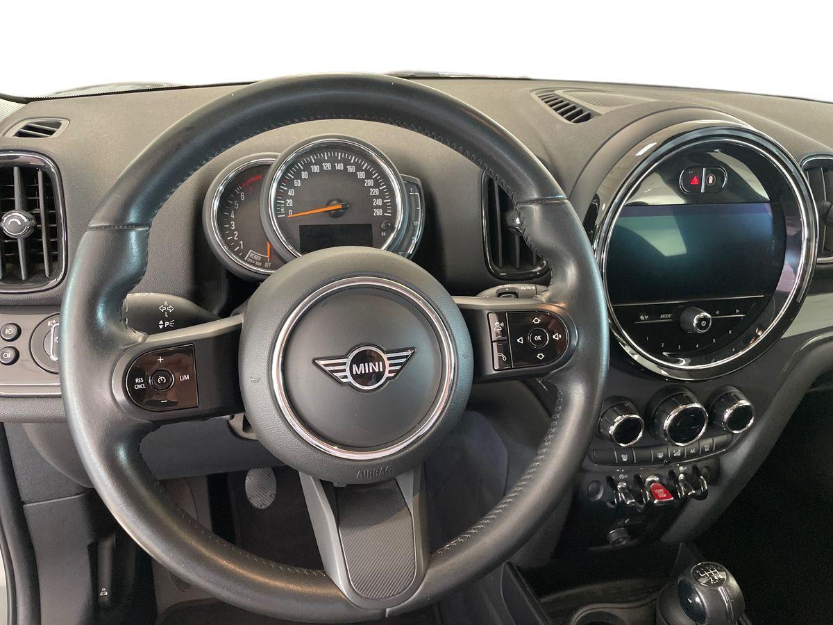 MINI Mini Countryman 1.5 Cooper Northwood Edition