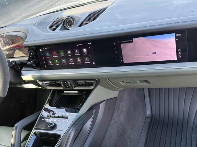 PORSCHE Cayenne 3.0 V6 S E-Hybrid
