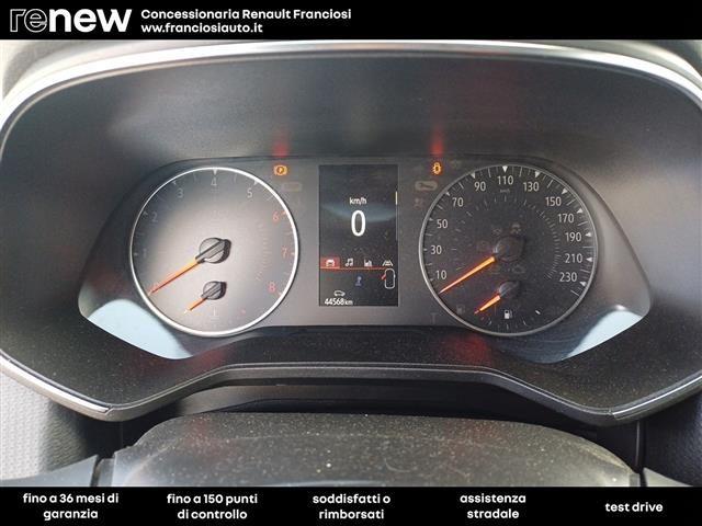 RENAULT Clio 5 Porte 1.0 TCe GPL Zen my21