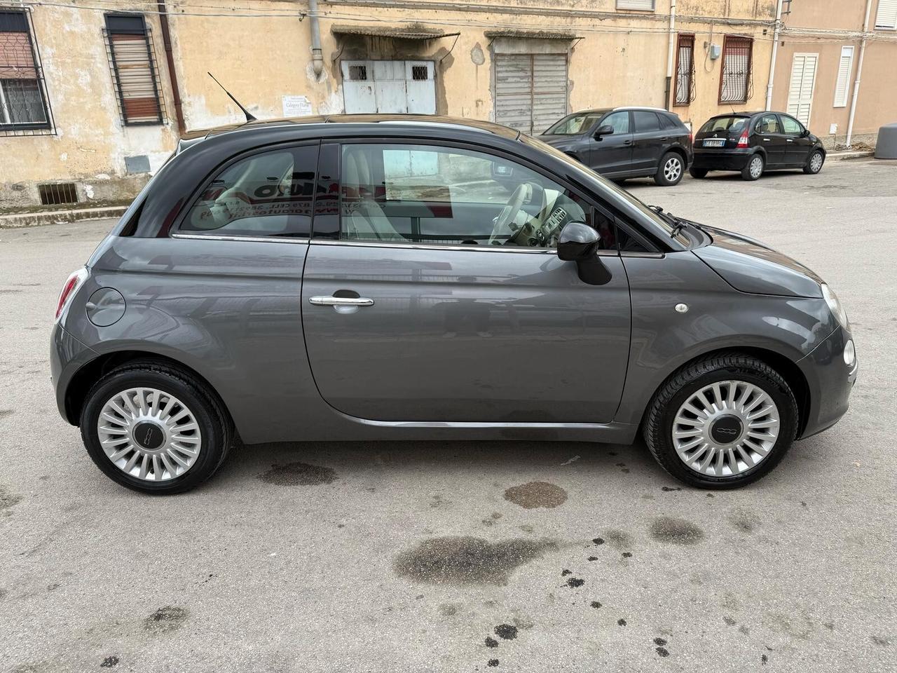 Fiat 500 1.3 Multijet 16V 95 CV Lounge