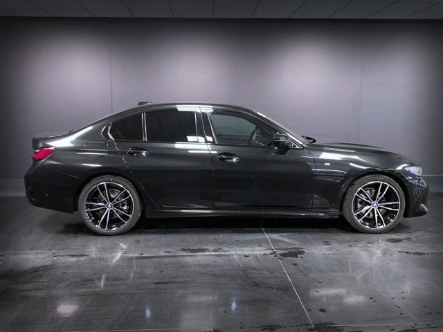 BMW 320 d 48V xDrive Msport