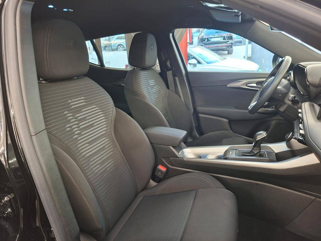 Alfa Romeo Tonale 1.6 diesel 130 CV TCT6 Sprint