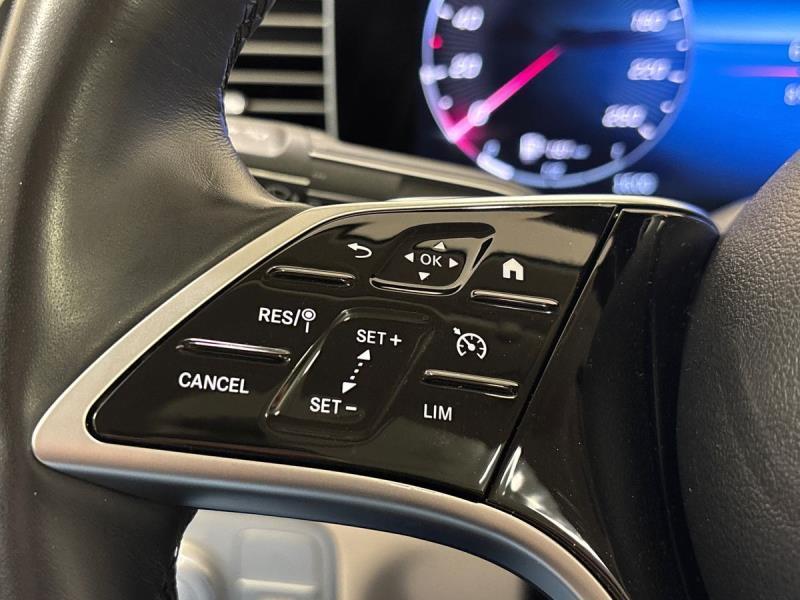 Mercedes GLE Coupe 300 d Mild hybrid AMG Line Premium 4Matic 9G-Tronic Plus