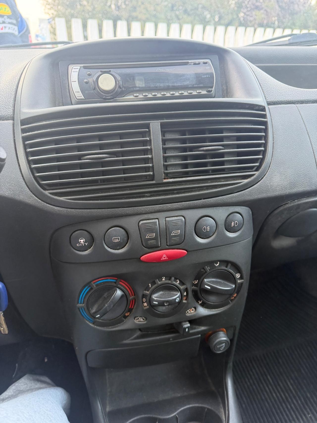 Fiat Punto Classic 1.3 MJT 16V 5 porte Dynamic