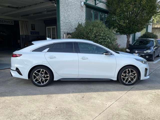 Kia ProCeed / pro_cee'd 1.6 CRDi GT Line 136cv LED*ADAS*NAVI*CARPLAY