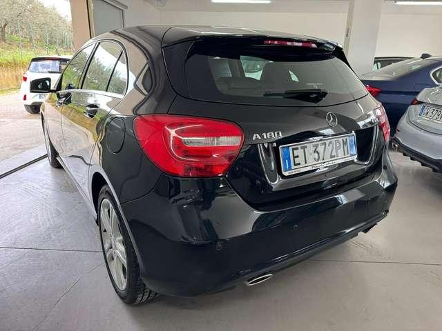 Mercedes-Benz A 180 Classe A - W176 cdi (be) Sport