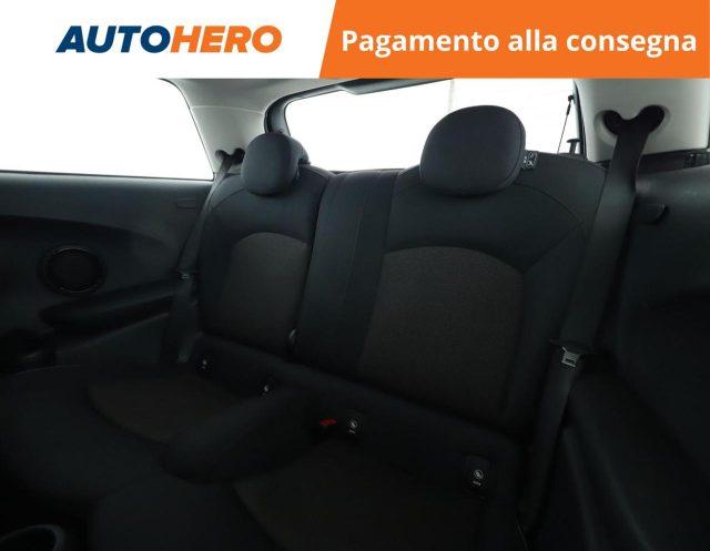 MINI One 1.5 One 75 CV 5 porte