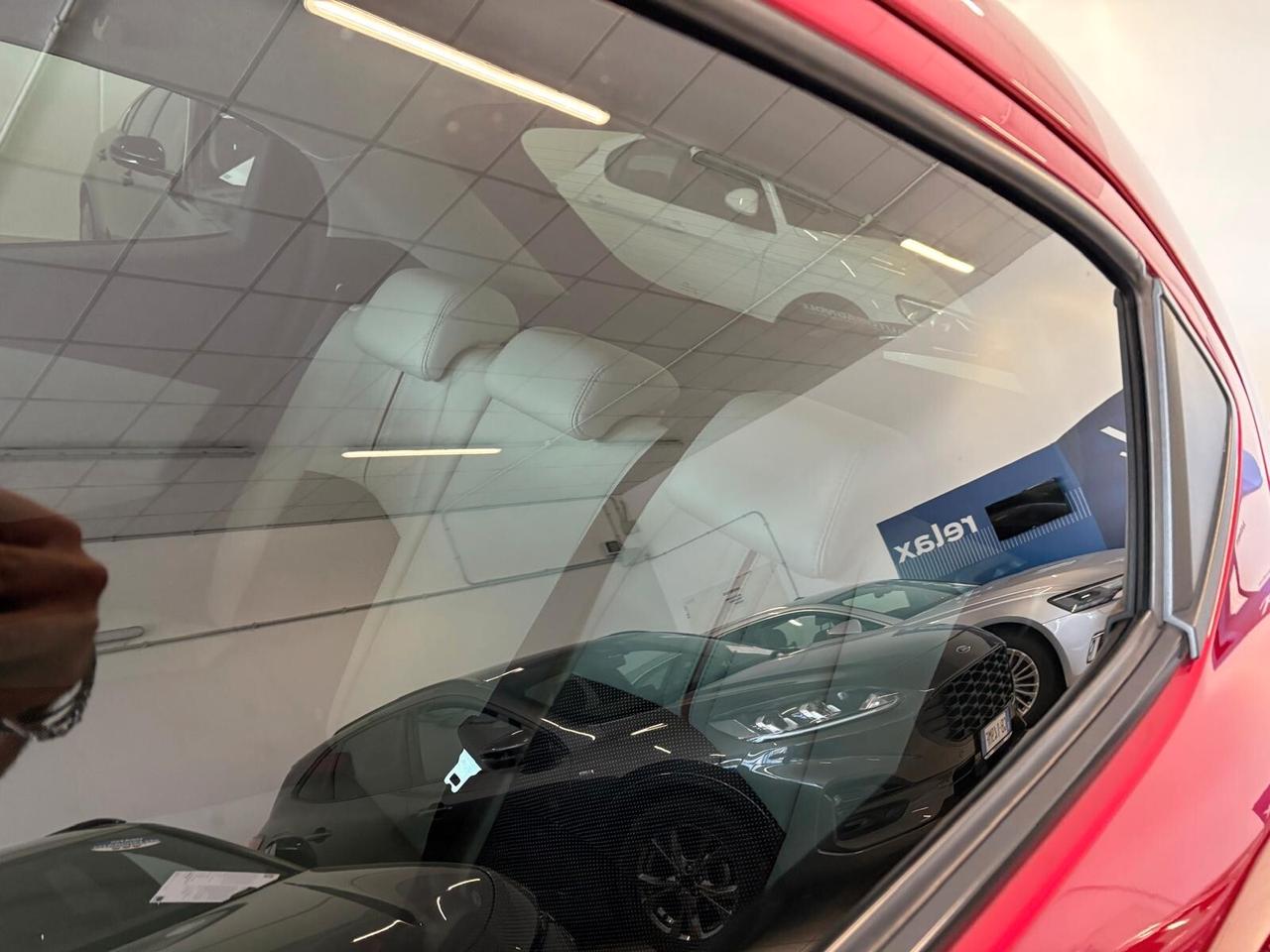 Mazda 2 EXCEED 1.5 Skyactiv-G 90 CV UNICO PR.