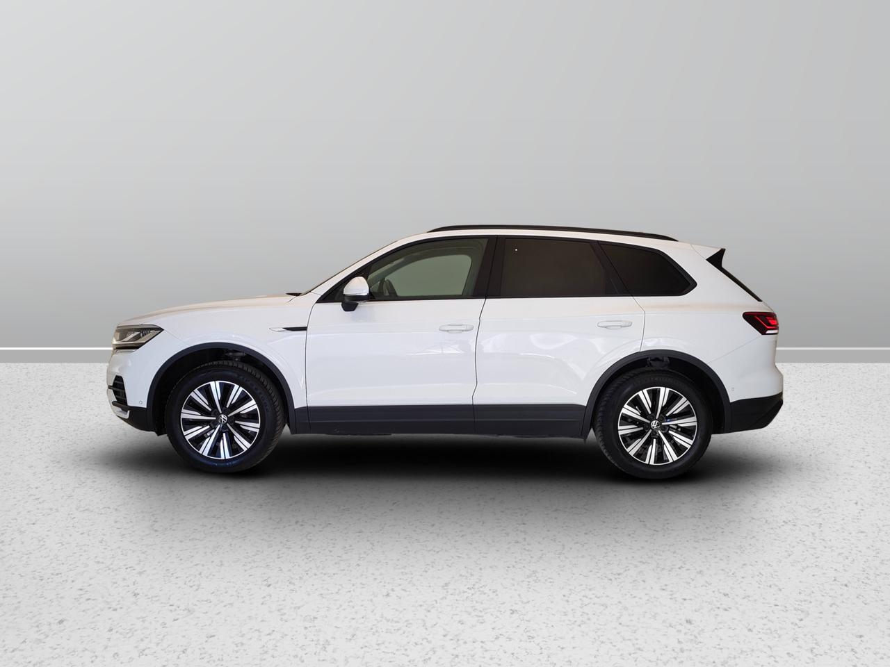 VOLKSWAGEN Touareg III - Touareg 3.0 V6 tdi Elegance 231cv tiptronic