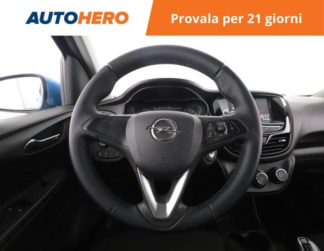 OPEL Karl Rocks 1.0 73 CV