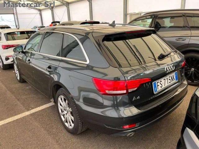 AUDI A4 A4 Avant 2.0 tdi Sport 150cv s-tronic - FS715NK -