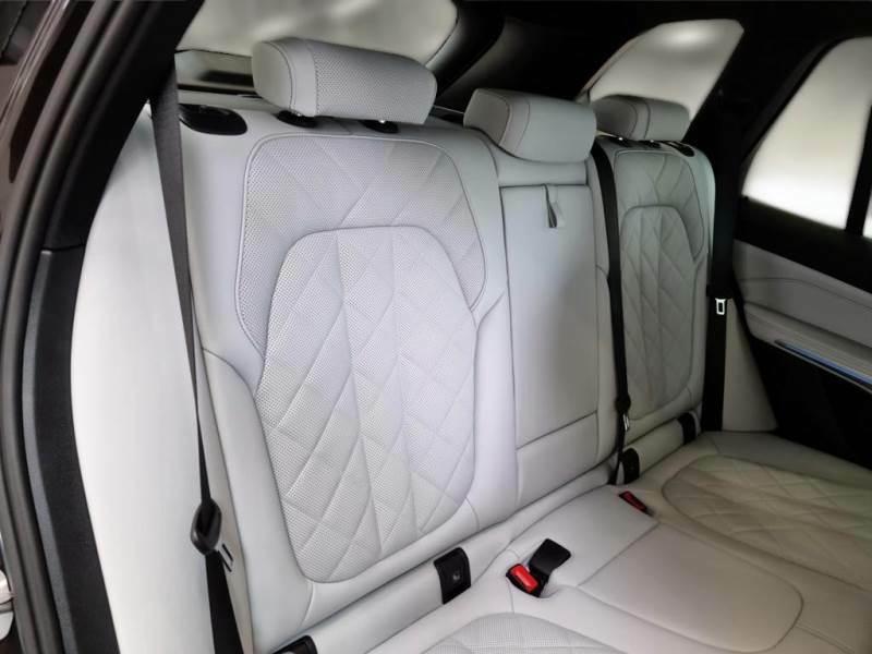 BMW X5 XDRIVE 45E BUSINESS AUTOM. SUV