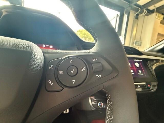Opel Corsa 1.2 GS 75 cv