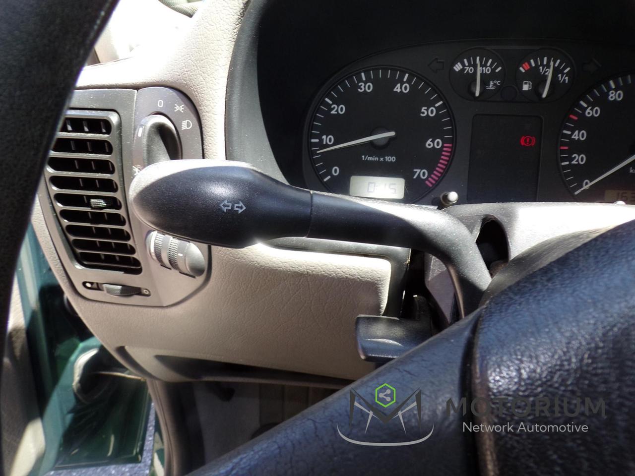 Volkswagen Polo 1.0 50CV PERFETTA!