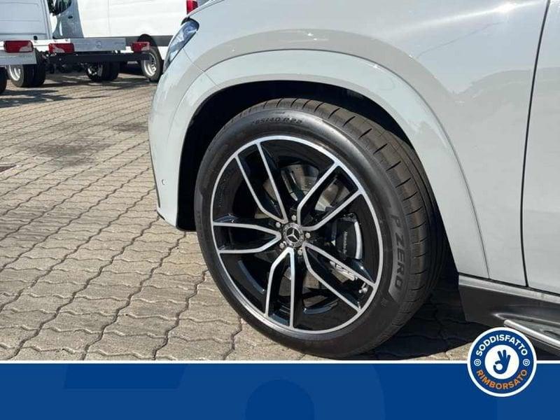 Mercedes-Benz GLE Coupé G350de 4Matic EQ-Power Coupé AMG Line Premium Plus