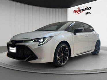 Toyota Corolla 1.8h GR Sport cvt