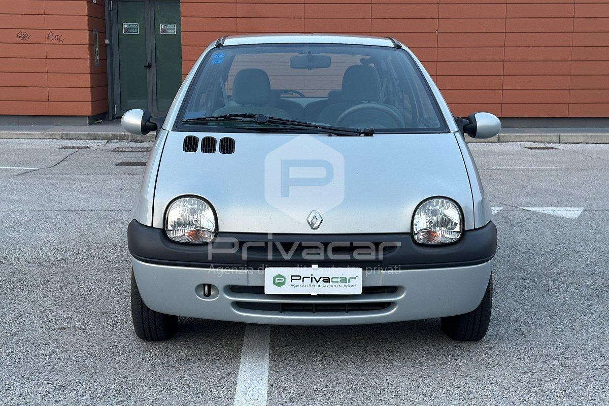 RENAULT Twingo 1.2i cat Ice