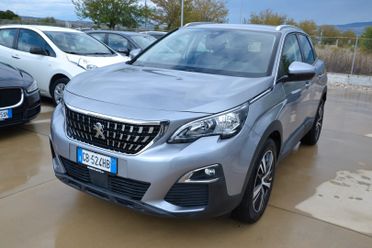 PEUGEOT 3008 BlueHDI 130 EAT8 '20