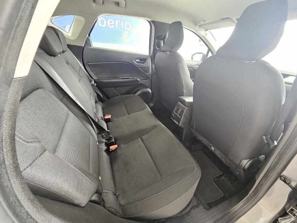 Renault Captur Blue dCi 95 CV Business
