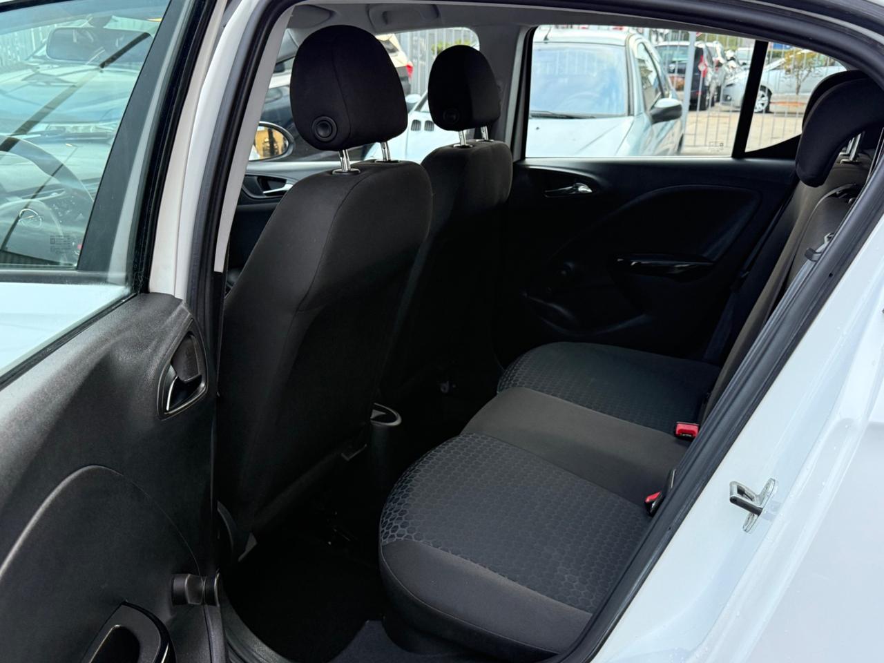 Opel Corsa 1.4 90CV GPL Tech 5 porte Cosmo