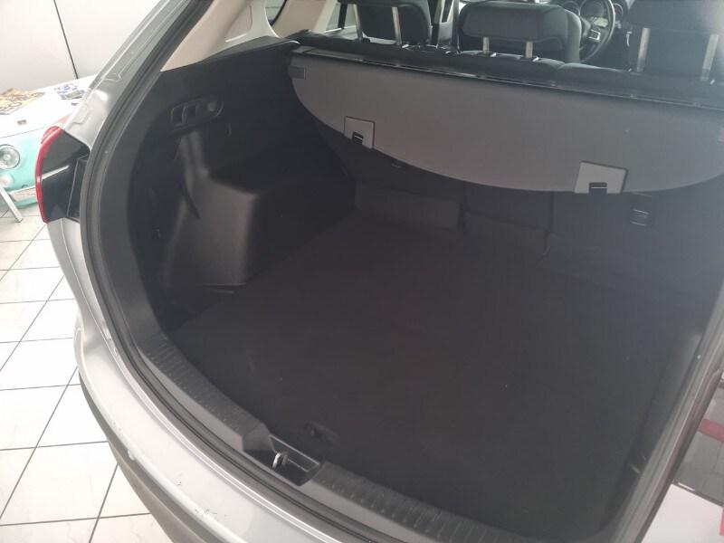 MAZDA CX-5 1ª serie CX-5 2.2L Skyactiv-D 150CV...