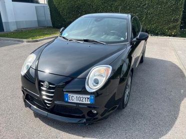 Alfa Romeo MiTo 1.4 105 CV M.air S&S Progression