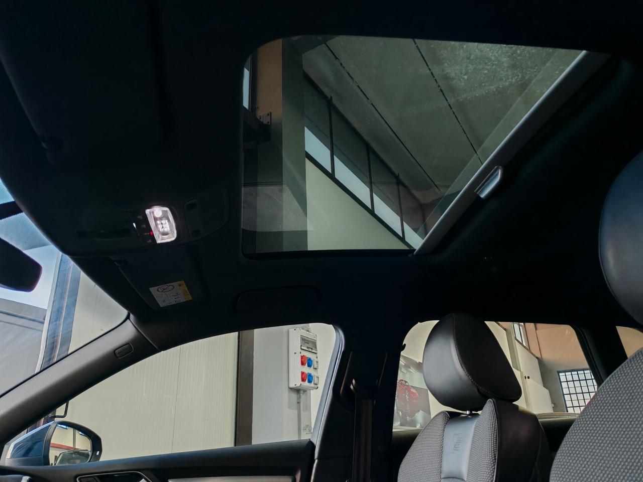 Audi A3 SPB 2.0 TDI S tronic