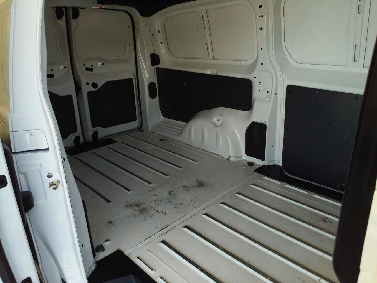 Peugeot Expert BlueHDi 100 S&S PL-SL-TN Furgone Premium Long