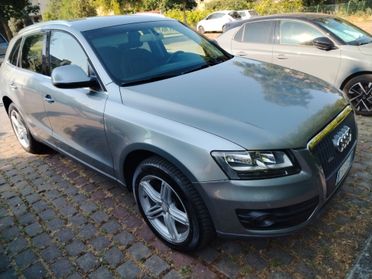 Audi Q5 2.0 TDI 170 CV quattro S tronic Advanced