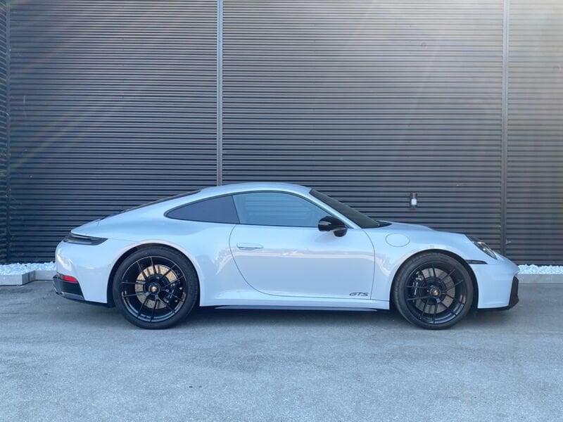 Porsche 911 911 Carrera 4 GTS Coupè 541 CV (992.2)