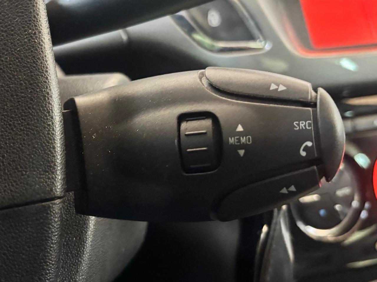 Citroen C3 1.4 Exclusive Style Eco Energy G